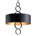 Troy Lighting Rivington Chandelier