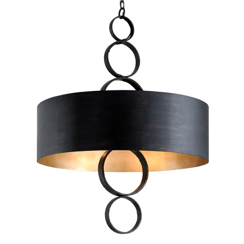 Troy Lighting Rivington Chandelier