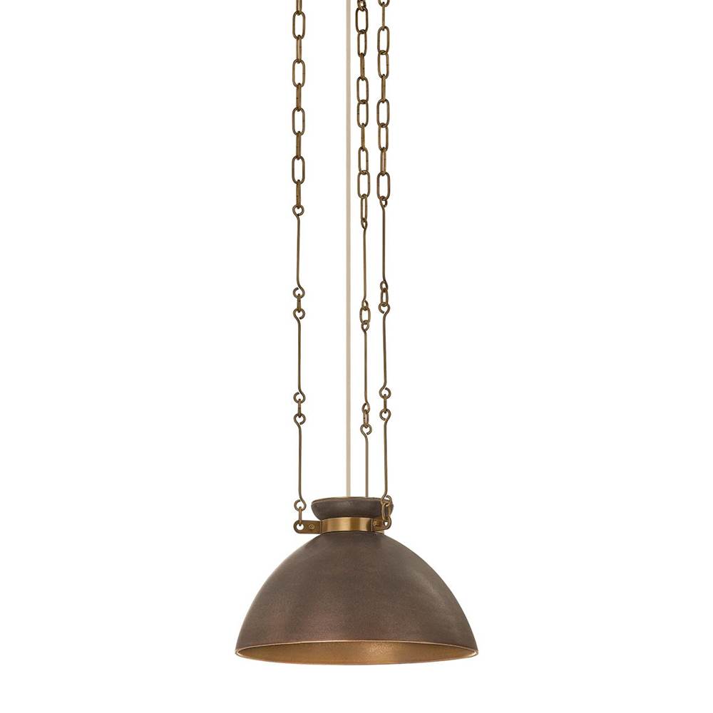 Troy Lighting Allston Pendant