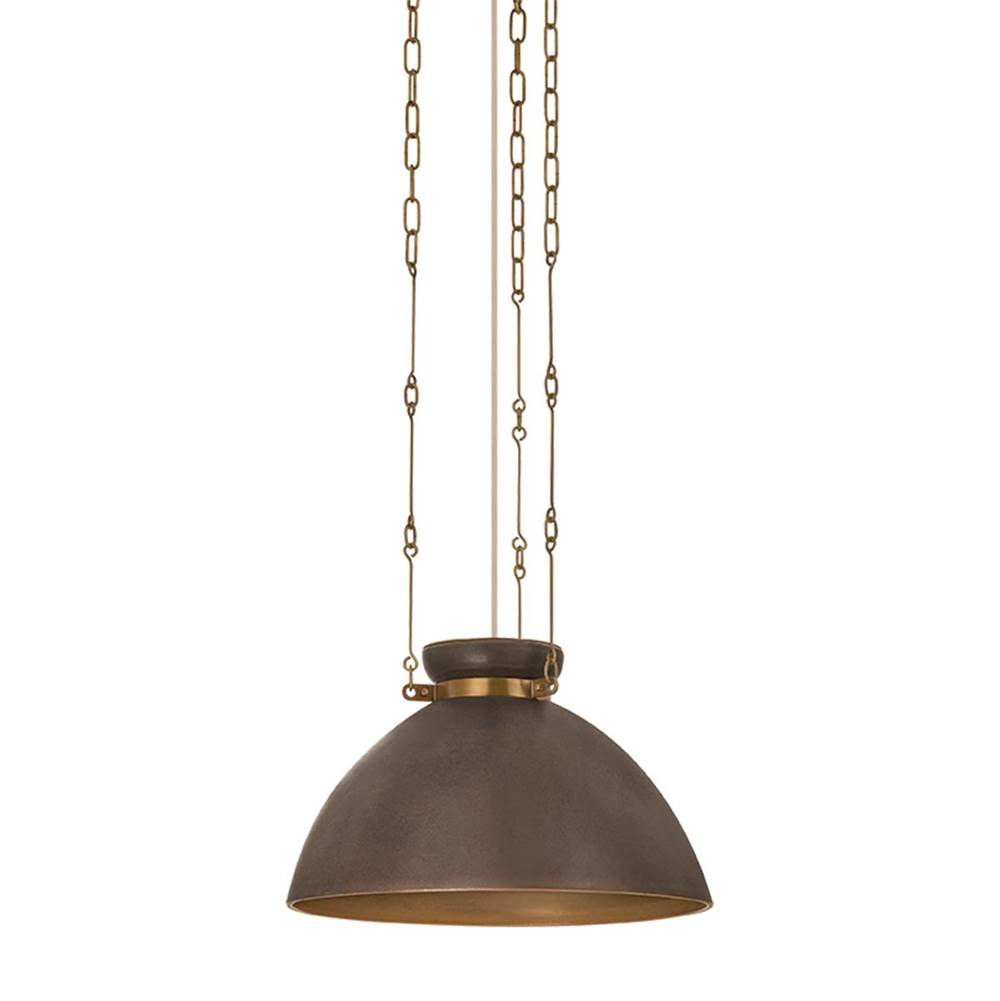 Troy Lighting Allston Pendant