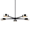 Troy Lighting Allisio Chandelier
