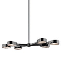 Troy Lighting Allisio Linear