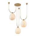 Troy Lighting Jove Chandelier