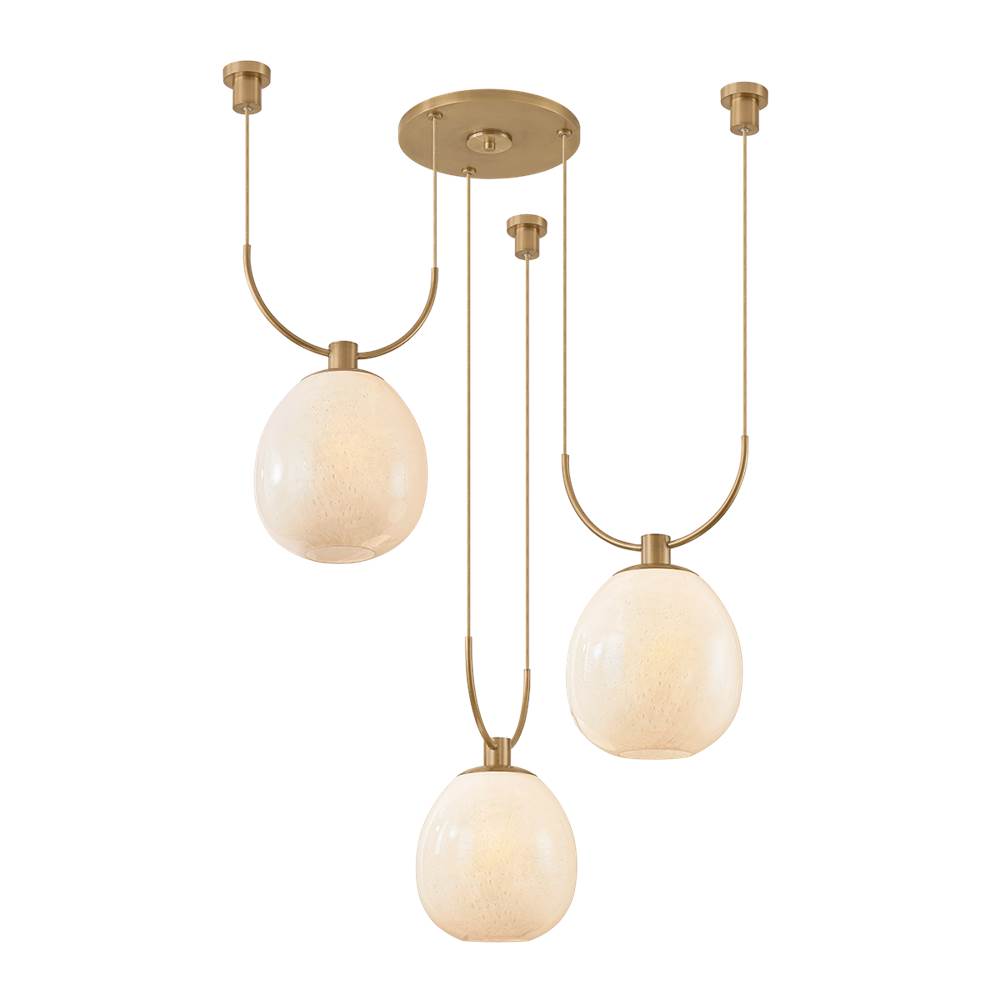 Troy Lighting Jove Chandelier