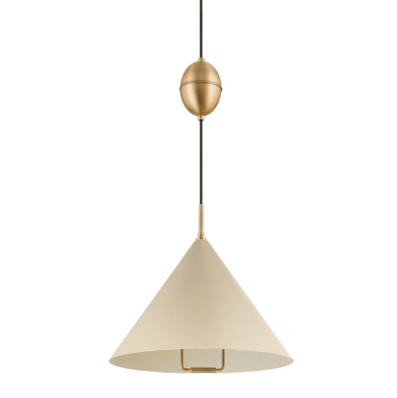 Troy Lighting Fontana Pendant