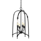 Troy Lighting Rhett Lantern