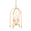 Troy Lighting Rhett Lantern