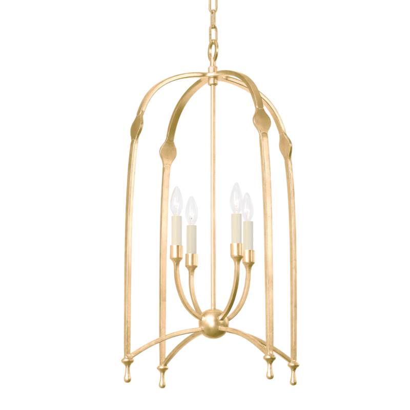 Troy Lighting Rhett Lantern