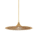 Troy Lighting Costa Mesa Costa Mesa Pendant