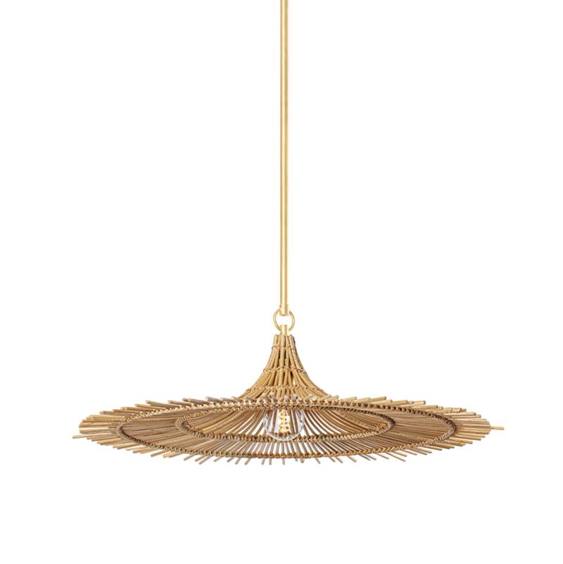 Troy Lighting Costa Mesa Costa Mesa Pendant