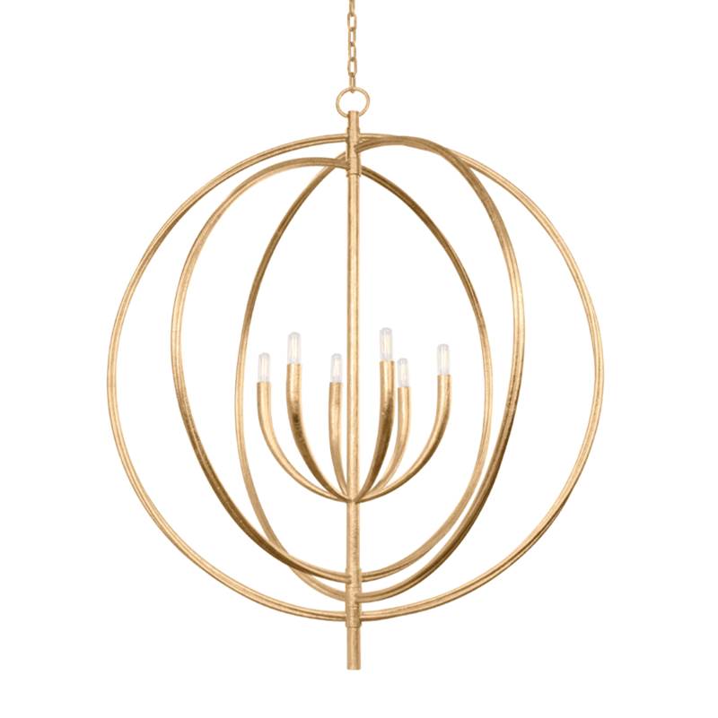 Troy Lighting Fillea Chandelier