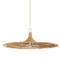 Troy Lighting Costa Mesa Costa Mesa Pendant