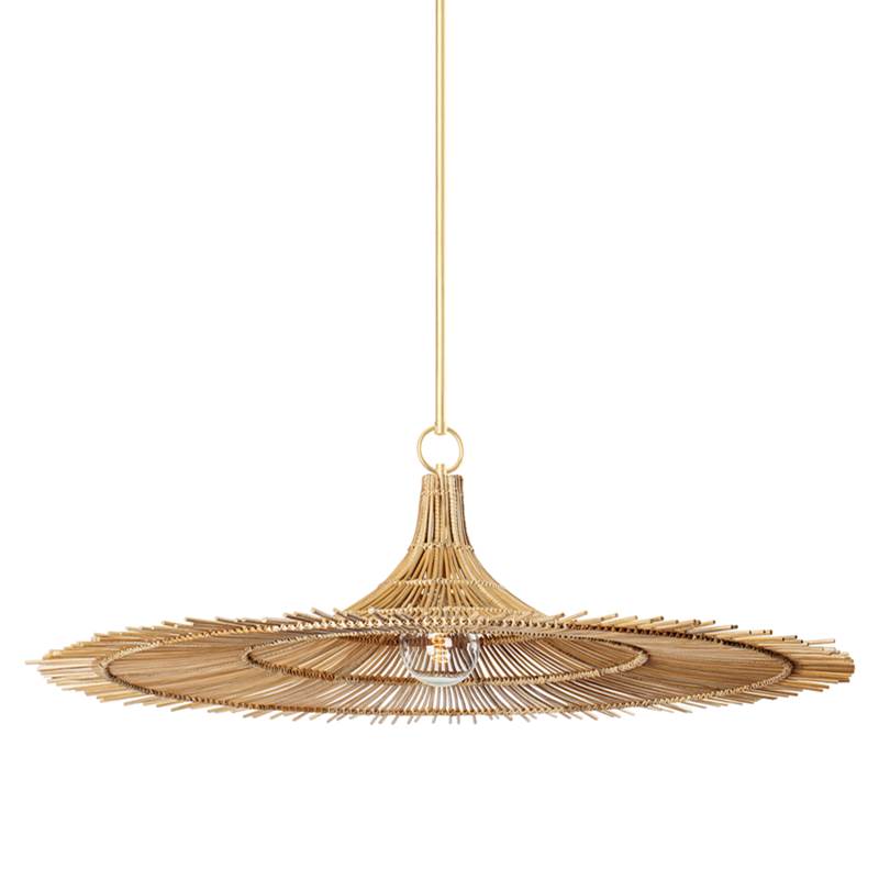 Troy Lighting Costa Mesa Costa Mesa Pendant
