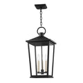 Troy Lighting Soren Lantern