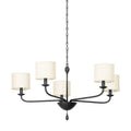 Troy Lighting Osmond Chandelier