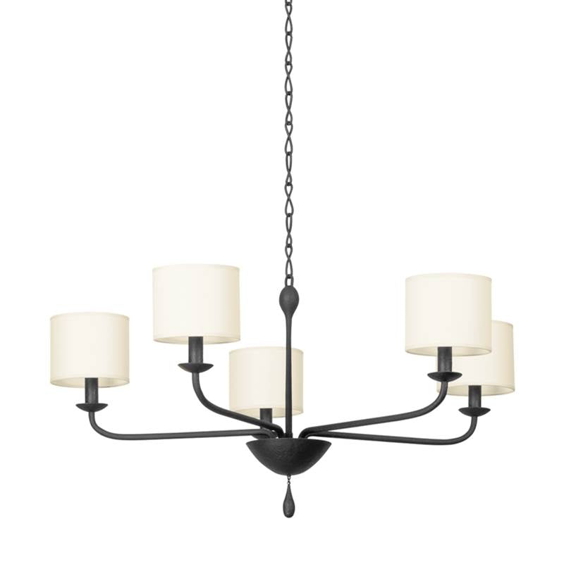 Troy Lighting Osmond Chandelier
