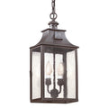 Troy Lighting Newton Lantern