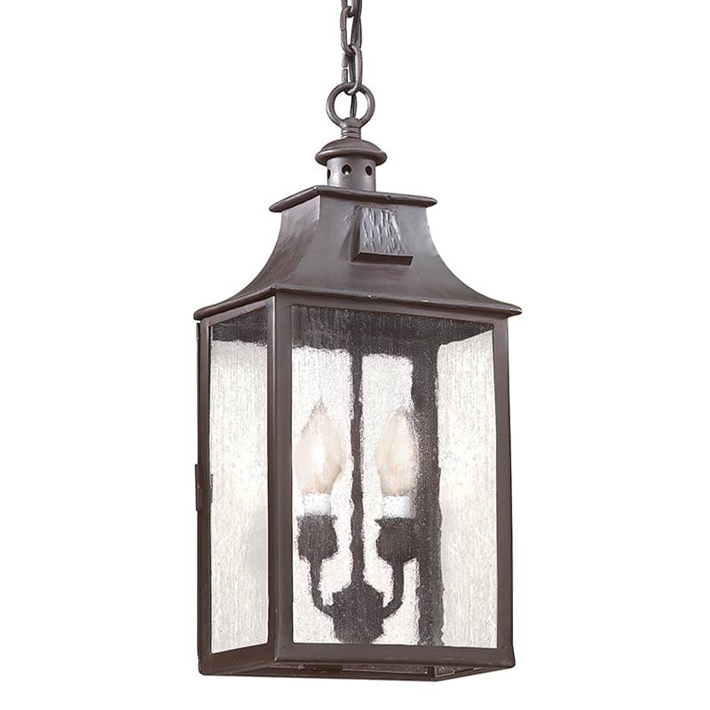 Troy Lighting Newton Lantern