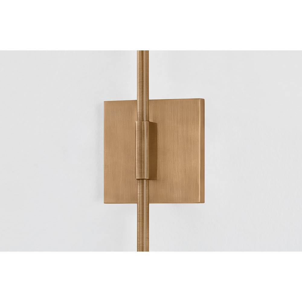 Troy Lighting Gage Wall Sconce