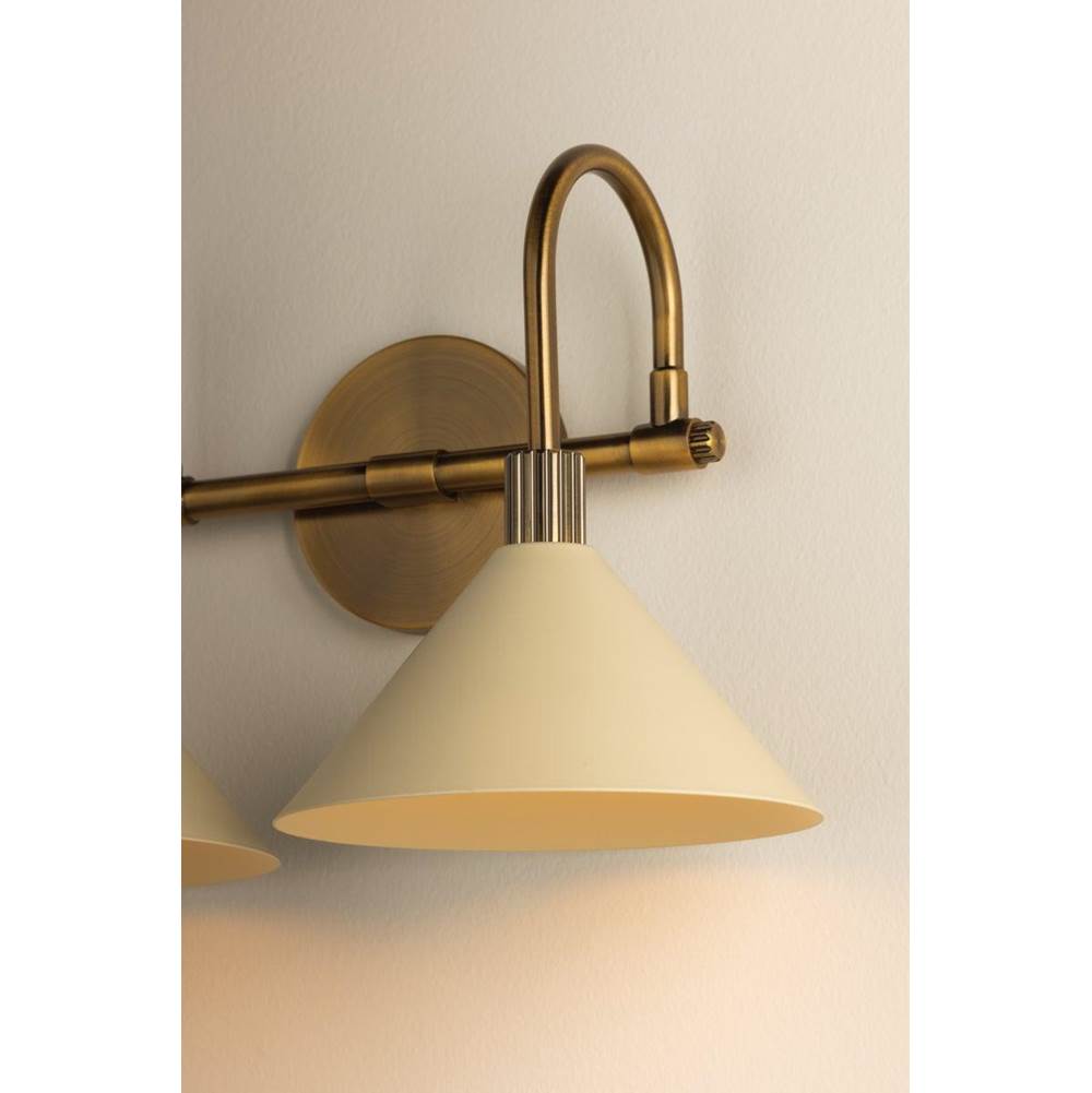 Troy Lighting Jovani Bath And Vanity