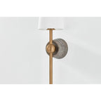 Troy Lighting Los Vilos Los Vilos Wall Sconce