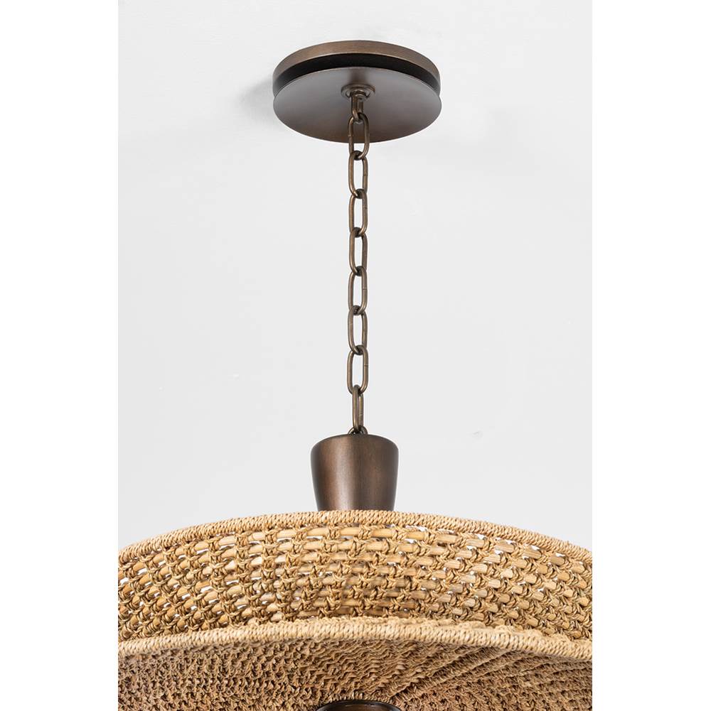 Troy Lighting Landry Pendant