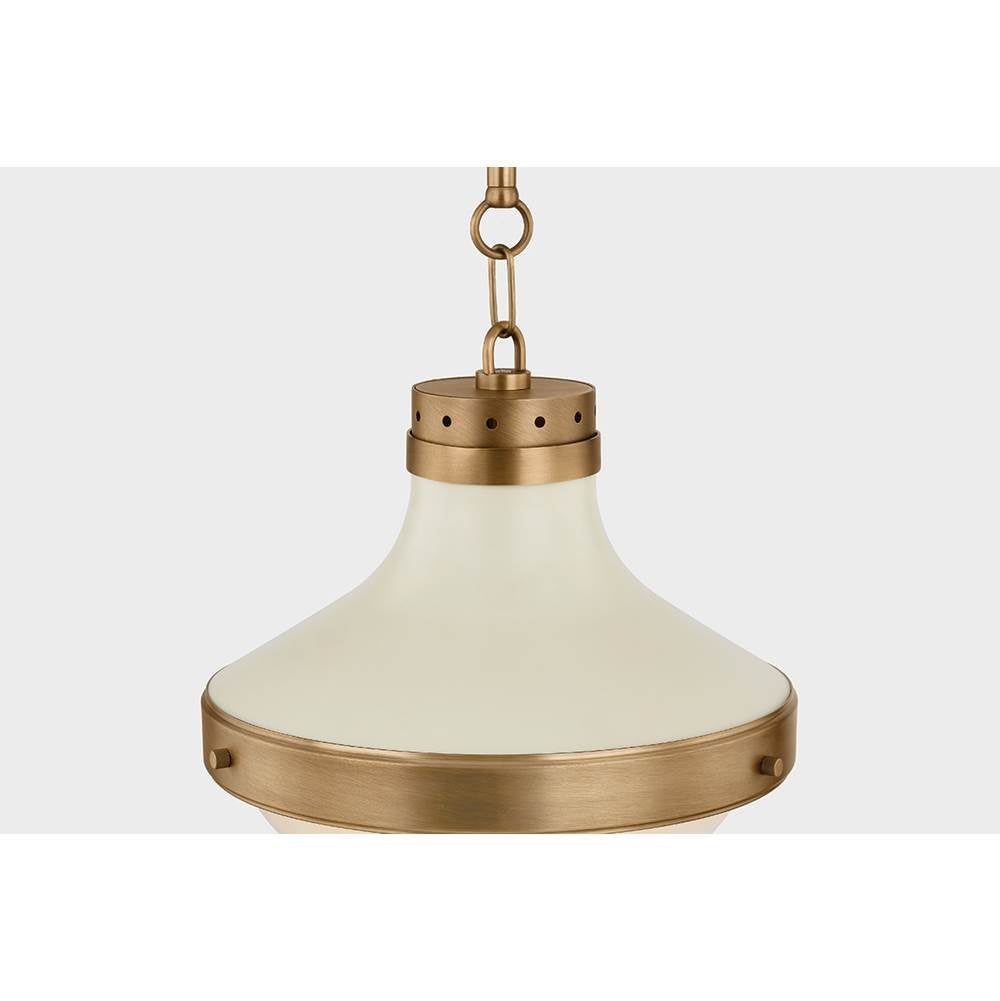 Troy Lighting Maxton Pendant