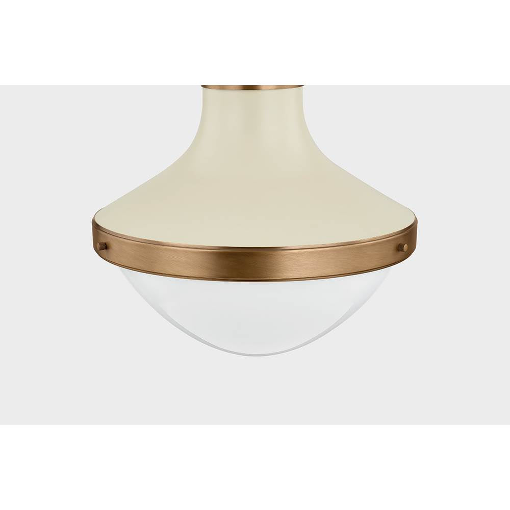 Troy Lighting Maxton Pendant