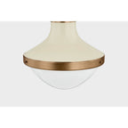 Troy Lighting Maxton Pendant