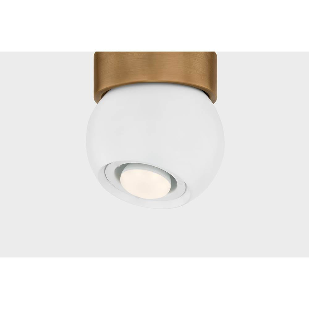 Troy Lighting Odin Flush Mount