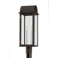 Troy Lighting Bohen Exterior Post