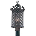 Troy Lighting Los Olivos Los Olivos Post