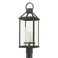 Troy Lighting Sanders Post