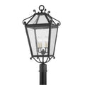 Troy Lighting Santa Barbara County Santa Barbara County Post