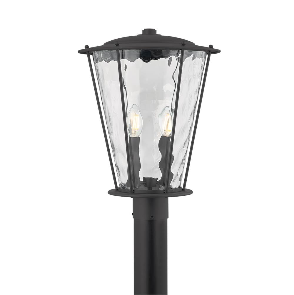 Troy Lighting Jantzen Post