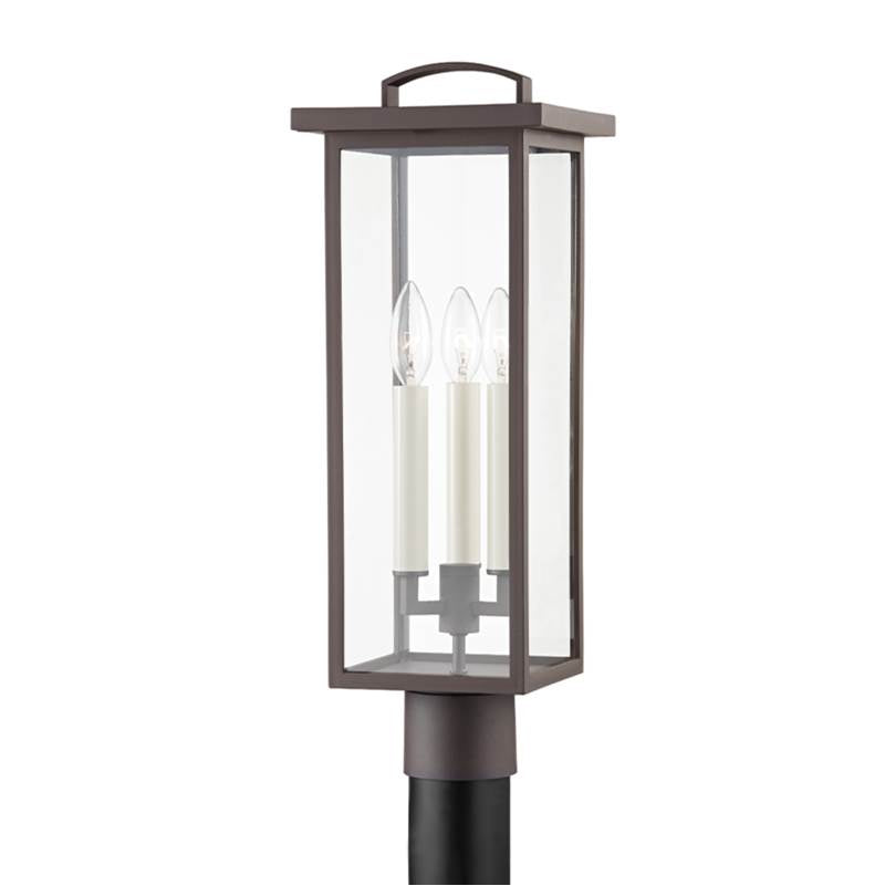 Troy Lighting Eden Post
