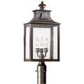 Troy Lighting Newton Post