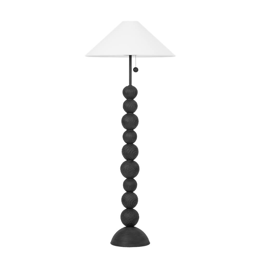 Troy Lighting Miela Floor Lamp