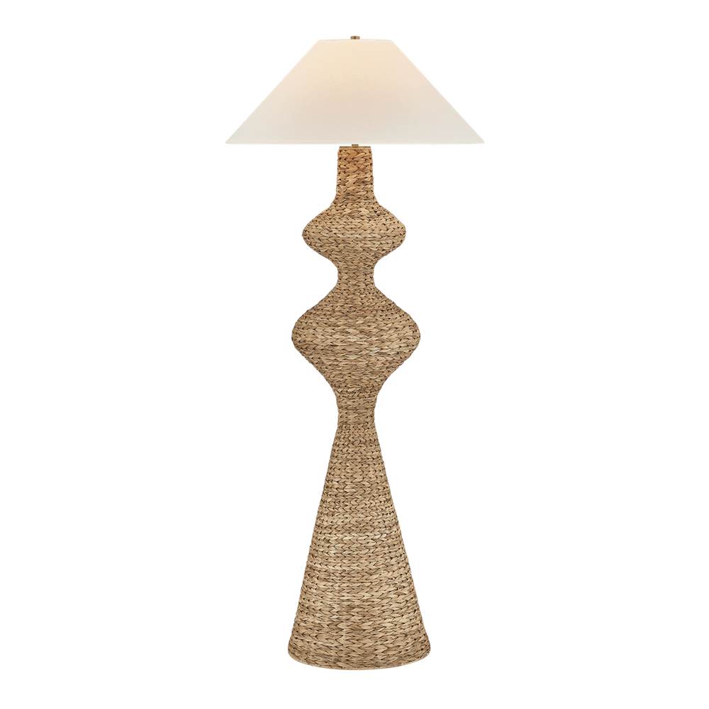 Troy Lighting Walter Floor Lamp