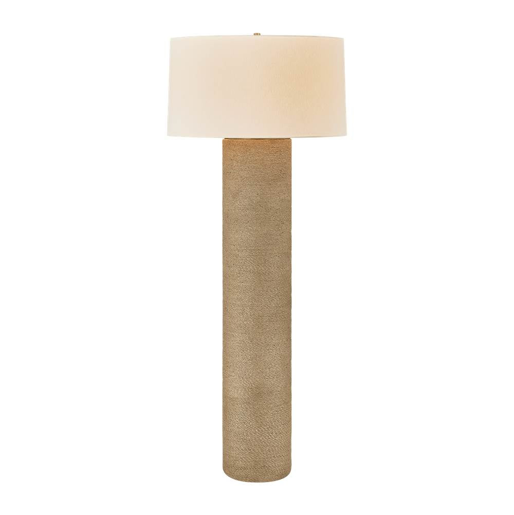 Troy Lighting Roan Floor Lamp