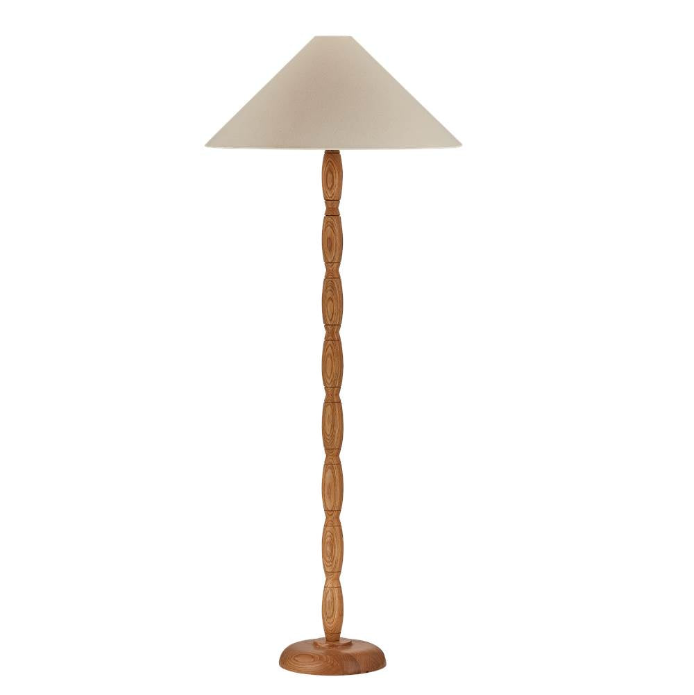 Troy Lighting Parrish Floor Lamp