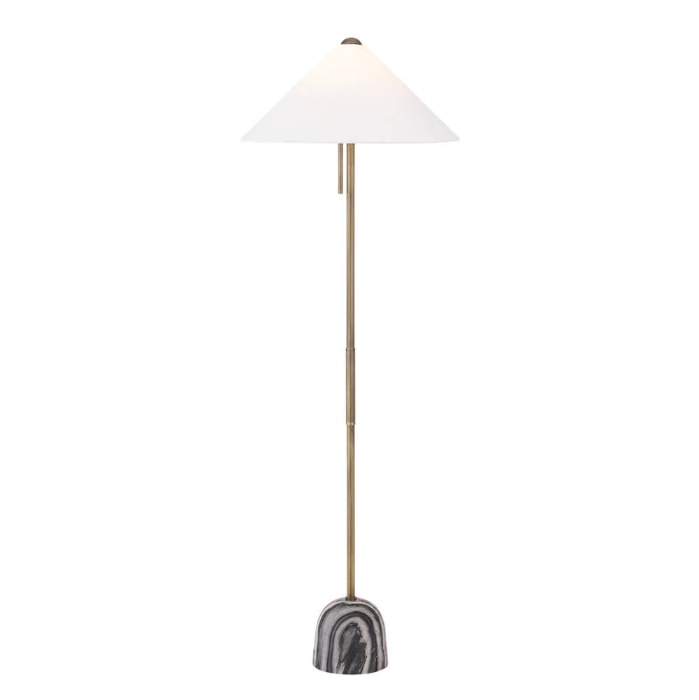 Troy Lighting Millbrae Floor Lamp