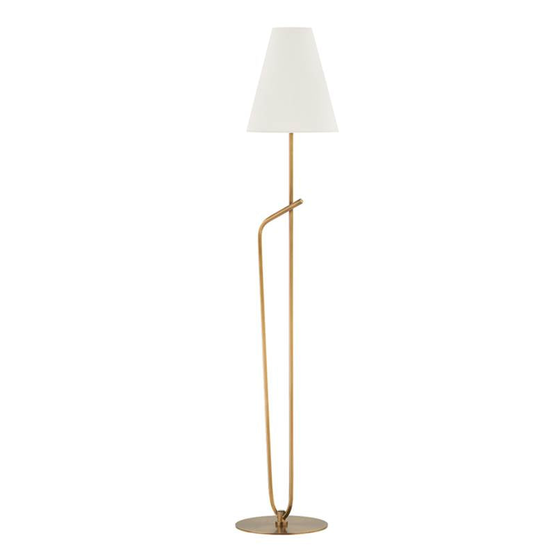 Troy Lighting Pearce Floor Lamp
