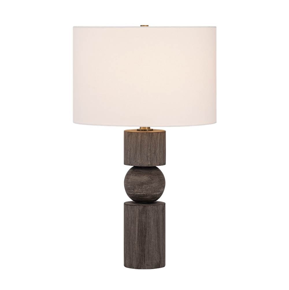 Troy Lighting Ralston Table Lamp
