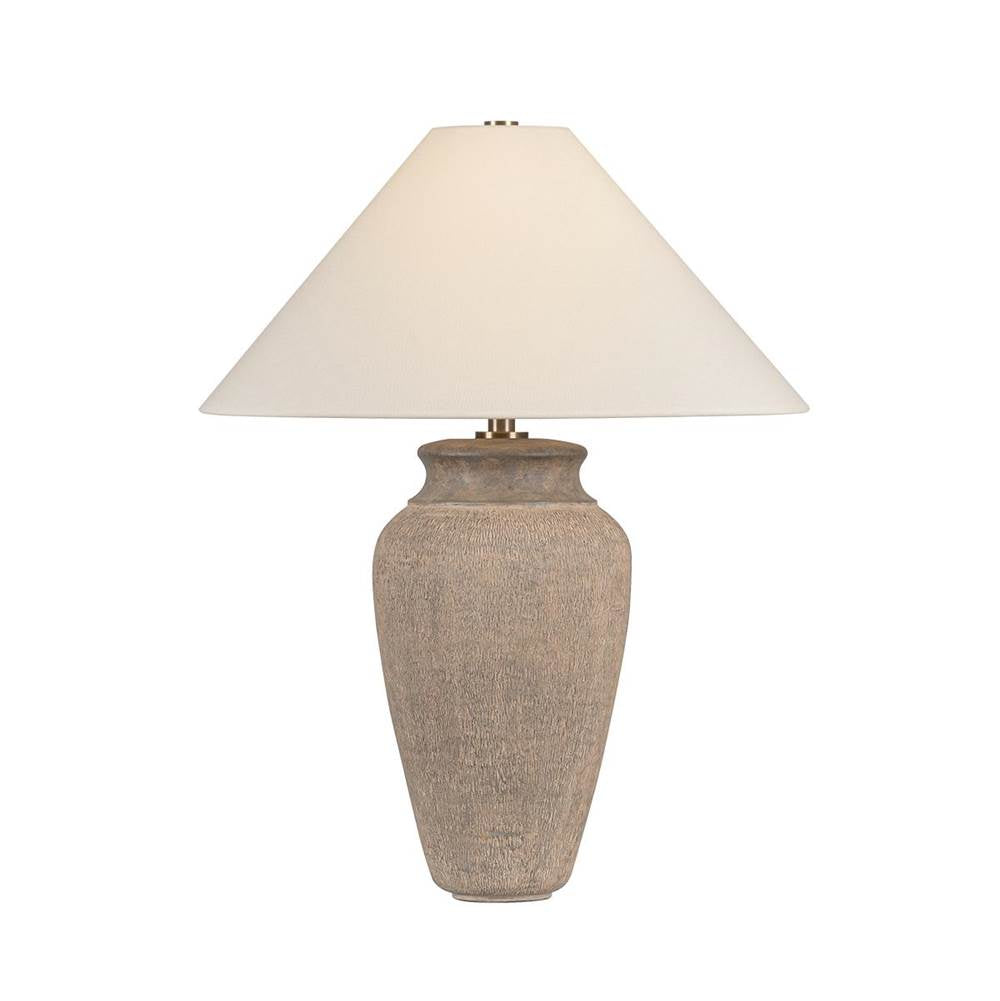 Troy Lighting Vessel Table Lamp