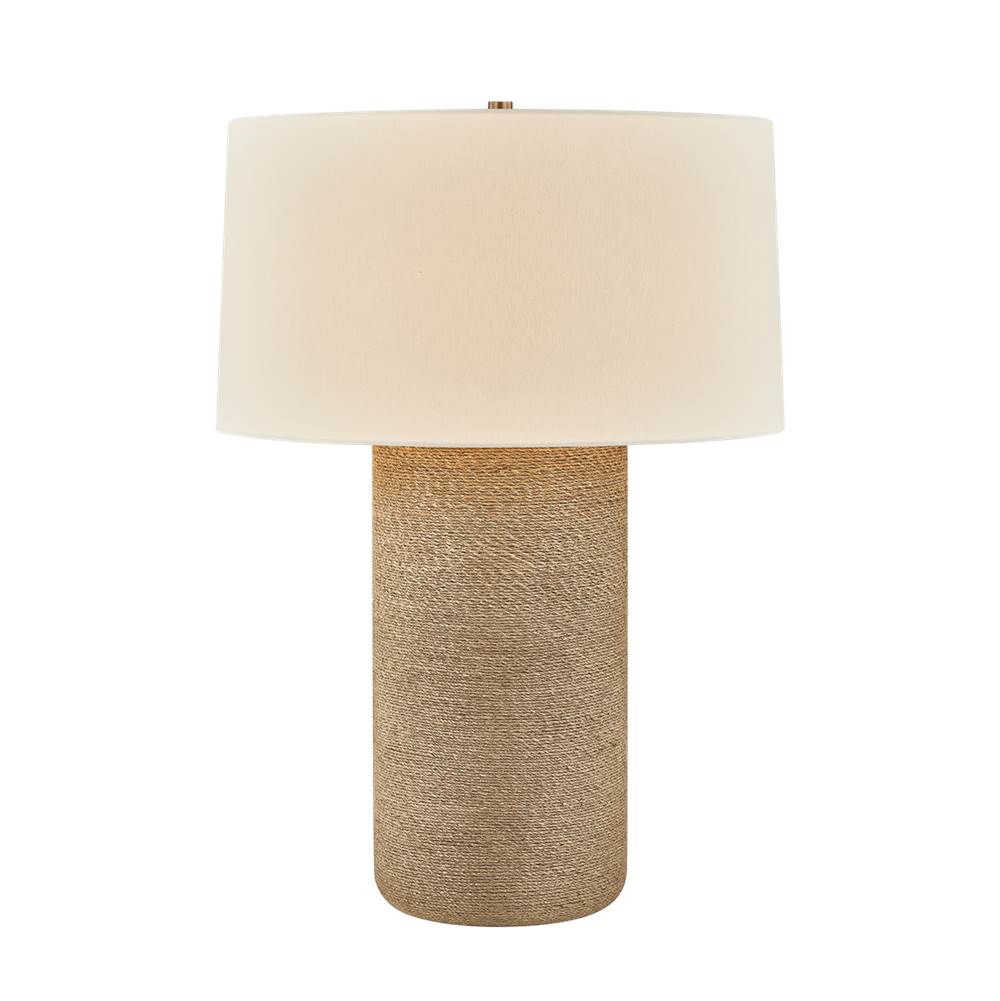 Troy Lighting Roan Table Lamp
