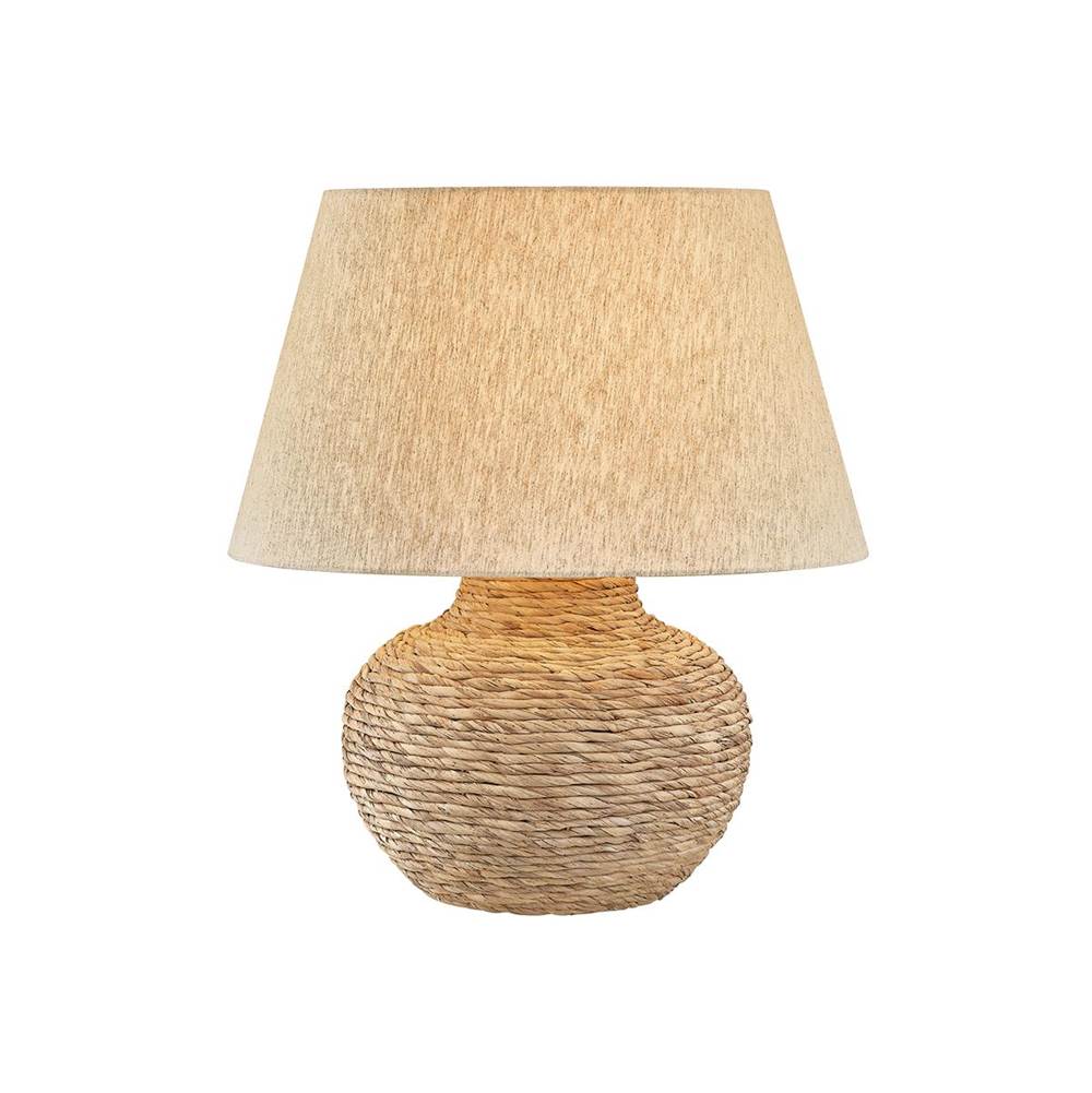 Troy Lighting Malik Table Lamp