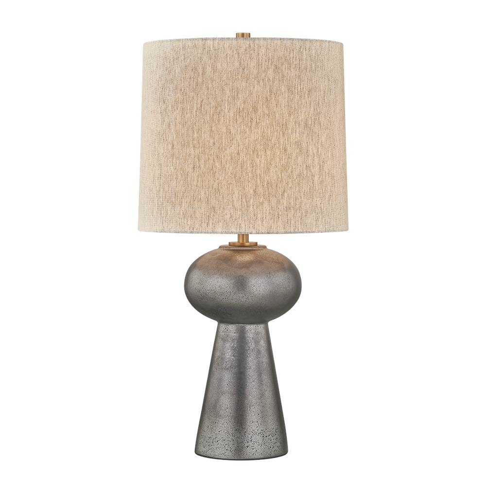 Troy Lighting Mcalpine Table Lamp