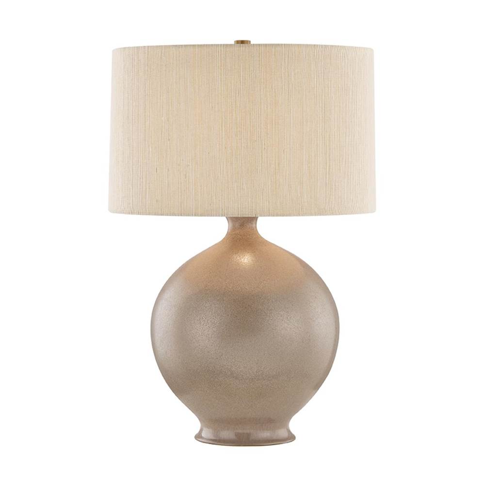 Troy Lighting Dunsmuir Table Lamp