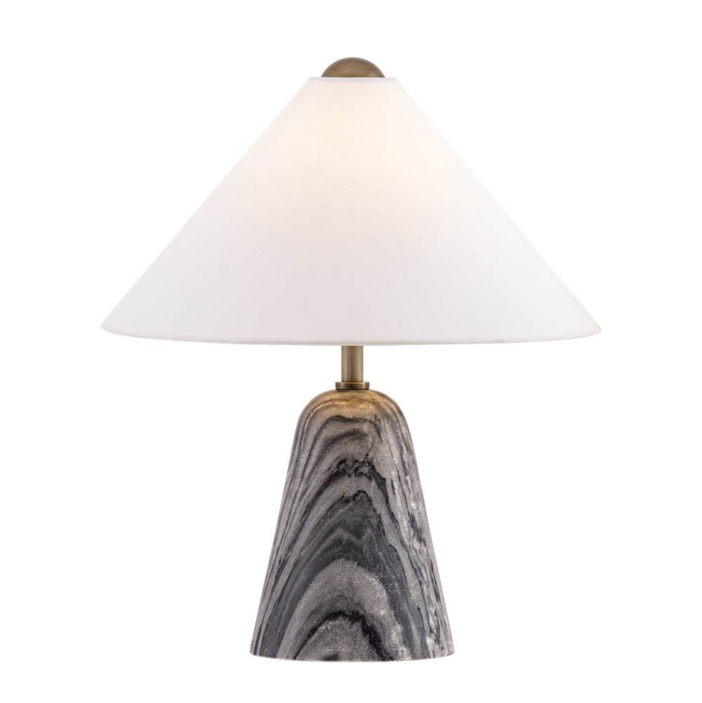 Troy Lighting Millbrae Table Lamp